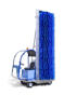 Manuális Pony B LX product image